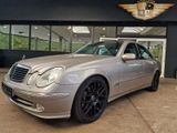 Mercedes-Benz E 500 Lim. Aut. Avantgarde Leder/SSD/PTS/NAVI