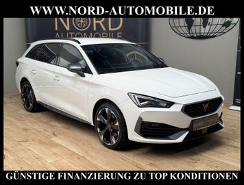 Cupra Leon - 1