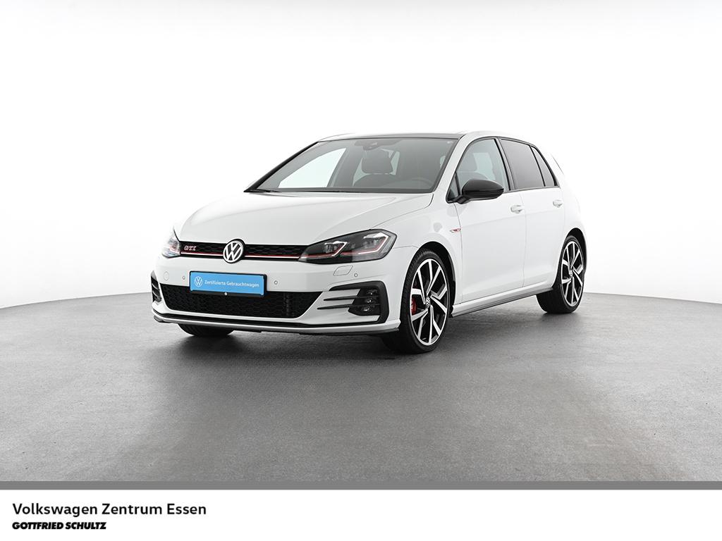 Volkswagen Golf GTI Performance DSG Pano Navi R-Kamera