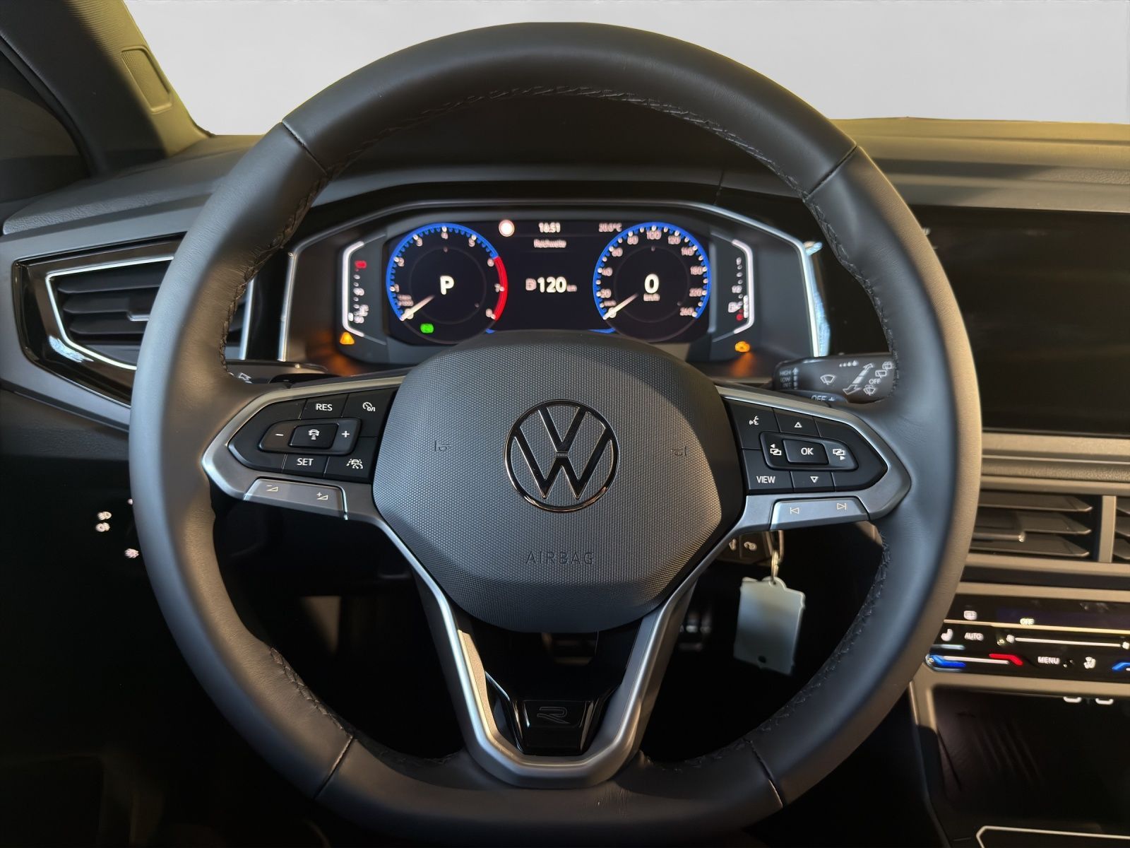 Volkswagen Taigo - Bild 9