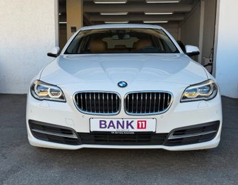 BMW 525 - 2