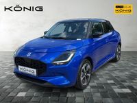Suzuki Swift - Vorschau Bild 1