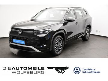 Volkswagen Tayron 1.5 eTSI DSG Life Matrix/ACC/AHK/7.Sitze