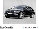 BMW 630i LUXURY LINE+HuD+PANO+AHK+DA+PA+HiFi - BMW 6er Reihe: Limousine