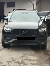 Volvo XC90 D5 mit bowers & wilkins Luxus Ausstattung  - Volvo XC90 aus 2015