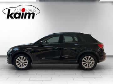 Bild 7 Audi Q3 35 TDI advanced S-tronic +LEDER+AHK+LED+NAVI
