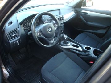 BMW X1 - 9