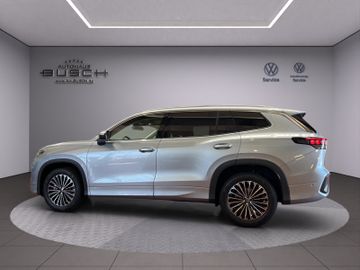 Volkswagen Tayron - 3