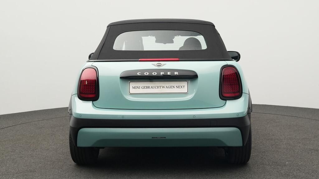 MINI Cooper Cabrio - Bild 10