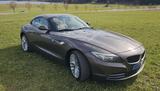 BMW Z4 sDrive23i - - BMW aus 2010: Cabrio