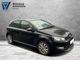 Volkswagen Polo V Style*Klimaautomatik/Sitzheizung* - Volkswagen Polo Style mit Diesel-Antrieb