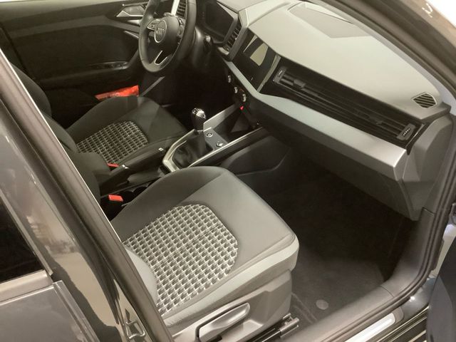 A1 Sportback Advanced 25 TFSI,LED,Carplay,GRA