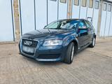 Audi A3 Sportback Facelift - Audi A3: Sportback Facelift
