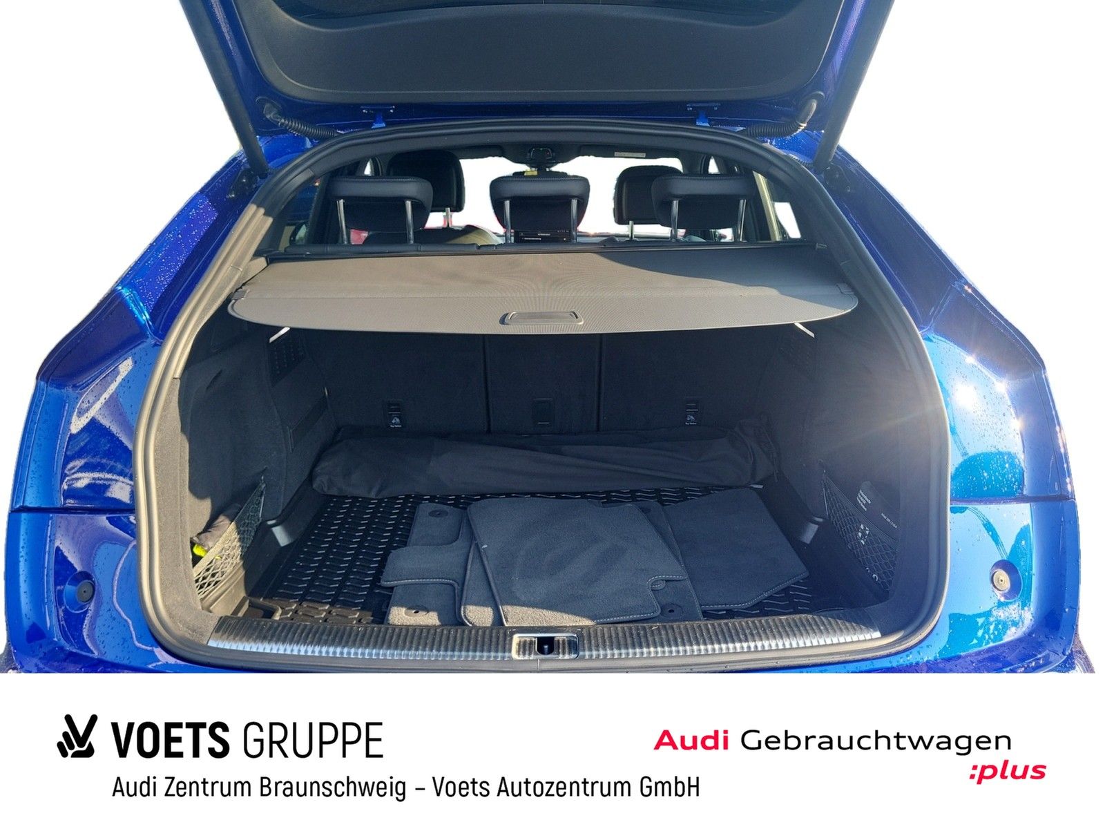 Audi Q5 - Bild 15