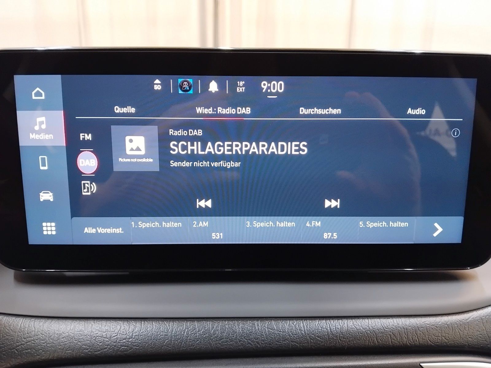 Fiat Tipo (06/2026, Benzin)