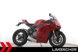 Ducati PANIGALE V4 S - Öhlins, QS, DWC, DTC, EBC - DUCATI PANIGALE V4 S
