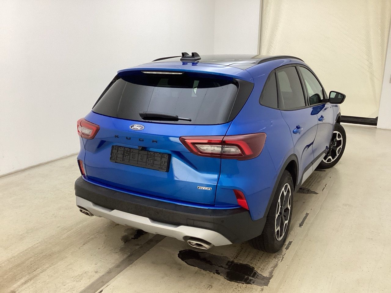 Ford Kuga 2.5 Duratec PHEV Active X*iACC*360°*NAVI* imagem 3