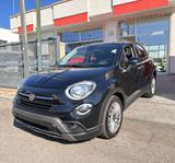 Fiat 500X 1.3 MultiJet 95 CV Cross-Mod.2019 - schwarze Fiat 500L Cross