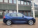 BMW X3 xDrive 35 d Aut.-Pano-Leder-Kamera-Euro 5 - BMW X3: 3.5