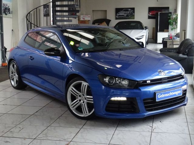 Volkswagen Scirocco R 2.0 TSI Xenon Dynaudio