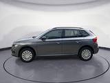 Skoda Kamiq Essence 1,0 TSI  6-Gang-Schaltgetriebe - Skoda Kamiq: Essence