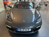 Porsche Boxster PDK*20 Turbo*GT Sportlenk* Leder Bicolor - Porsche: Cabrio, Turbo