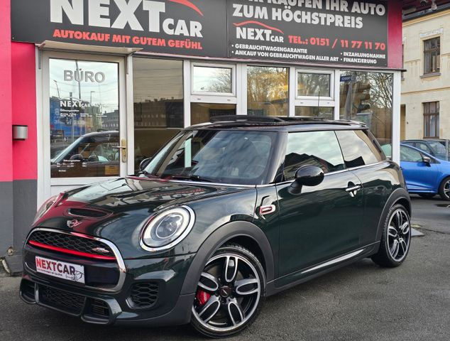 MINI John Cooper Works 2.0|AUTO|PANO|H&K|KAMERA