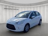 Citroën C3 Tendance*Panoramafrontscheibe*Standheizg.*AHK - Citroën C3 Tendance mit Benzin-Antrieb