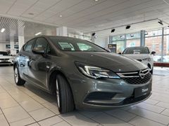 Fahrzeugabbildung Opel Astra K Lim 1.0T EDITION NAVI/PDC/DAB+/KLIMA/LED