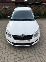 Skoda Roomster 1.2 12V HTP - - Skoda Roomster in Hamburg