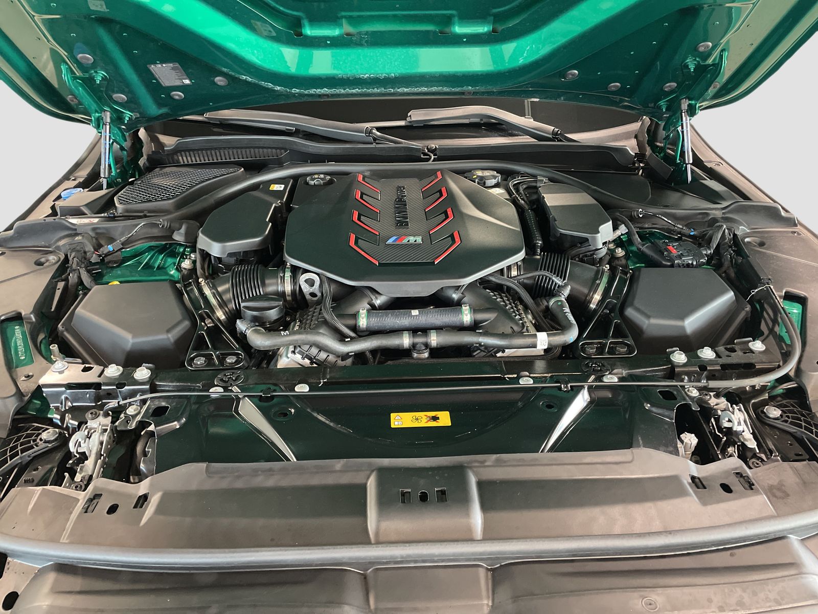 BMW M5 - Bild 16