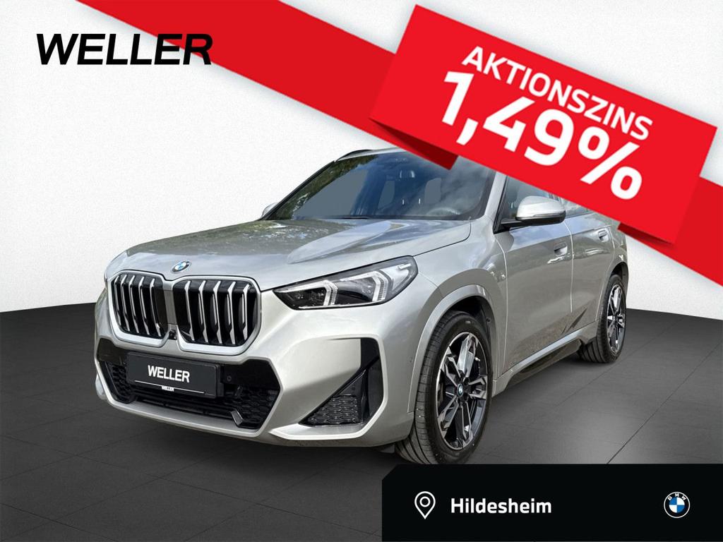 BMW X1 xDr 23d M-SPORT,Pano,adaLED,DAPro,PA+,H/K,HUD