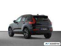 Volvo XC40 - Vorschau Bild 6