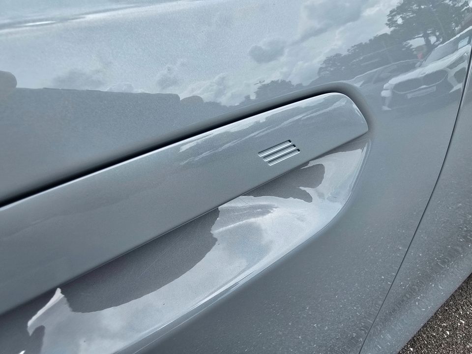 BMW 520 - Bild 11