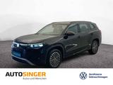 Volkswagen Tayron Life 2.0 TDI DSG 4M 7S *AHK*IQ-L*ACC*DCC* - scheckheftgepflegte VW Tayron