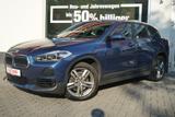 BMW X2 xDrive 20 i Edition M Mesh LED Navi Kamera - BMW X2: Edition M Mesh