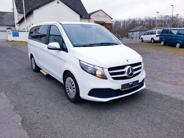 Mercedes-Benz V 220 V -Klasse (Watsapp Nr.+491735905255)