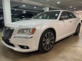 Lancia Thema Leder~Klima~Rückfahrkamera~Sitzheiz. - Lancia Thema Gebrauchtwagen