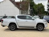 Mitsubishi L200 Intro Edition Doppelkabine 4WD - Mitsubishi Gebrauchtwagen in Hannover