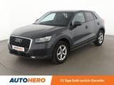 Audi Q2 1.0 TFSI Ultra *TEMPO*PDC*SHZ*KLIMA* - Audi Q2 Gebrauchtwagen in Hamburg