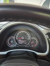 Volkswagen New Beetle Cabriolet Sport 1.4 TSI DSG -Grey Met - VW New Beetle Gebrauchtwagen in Hannover