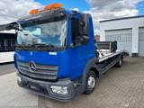 Mercedes-Benz Atego 816 Abschleppwagen 3 Stück Sofort Verfügba - Mercedes-Benz Abschlep