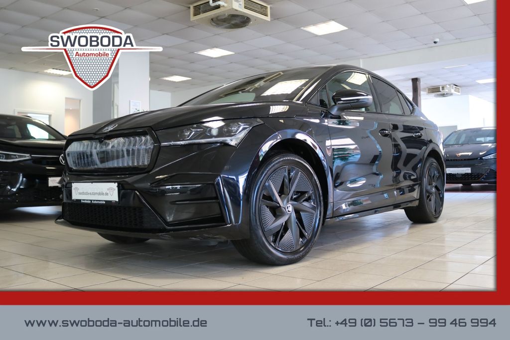 Image of Skoda Enyaq