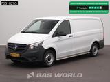 Mercedes-Benz eVito Elektrisch Kerstner Koelwagen 41kWh 150km - Elektro Kastenwagen