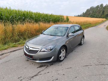 Opel Insignia - 3