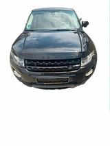 Land Rover Range Rover Evoque 2.2 SD4 SEIDENSTRAßE EDIT... - Land Rover Gebrauchtwagen in Augsburg
