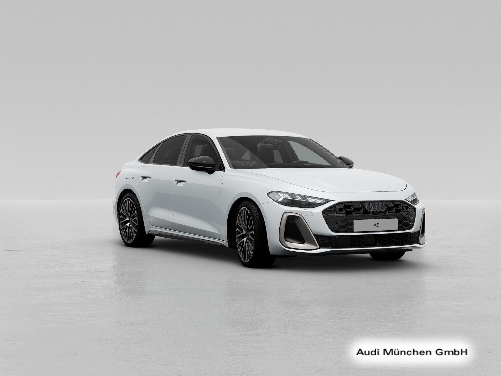 Audi A5 - Bild 7
