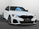 BMW 320 d xDrive Sport Line/LED/Standheizung/Garanti - BMW
