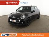 MINI One Blackyard *LIM*PDC*SHZ*ALU*KLIMA*GARANTIE* - MINI MINI: Standheizung