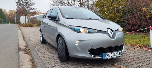 Renault ZOE Life Life